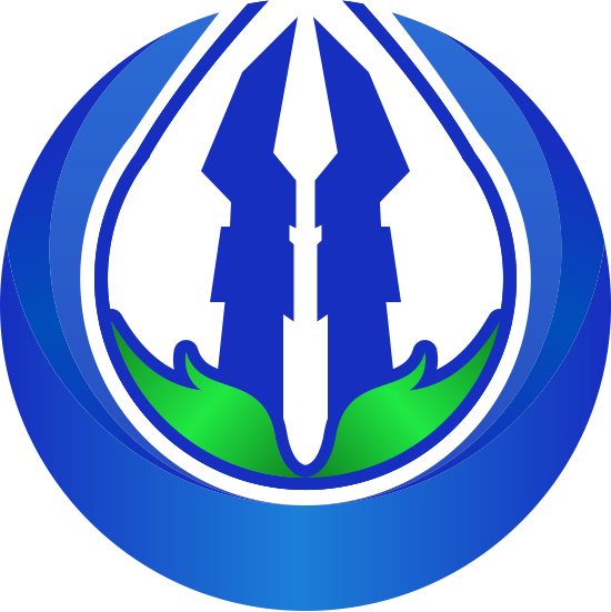 Logo PDAM